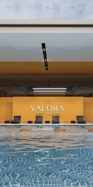 VALORA